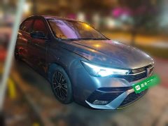 SAIC MG i5 1.5L CVT Diamond Edition - фото 3