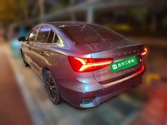 SAIC MG i5 1.5L CVT Diamond Edition - фото 4