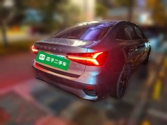 SAIC MG i5 1.5L CVT Diamond Edition - фото 6