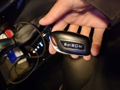 SAIC MG i5 1.5L CVT Diamond Edition - фото 9