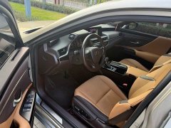 Lexus ES 200 Premium Edition - ფოტო 4