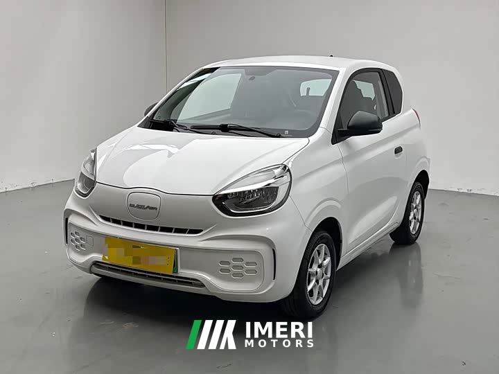 SAIC Clever 311km Vitality Pop Edition