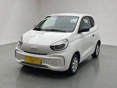 SAIC Clever 311km Vitality Pop Edition - photo 1