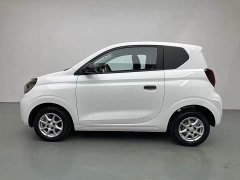 SAIC Clever 311km Vitality Pop Edition - photo 3
