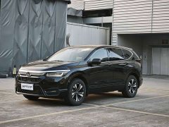 Honda Breeze 240TURBO CVT FWD Luxury Edition - ფოტო 1