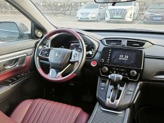 Honda Breeze 240TURBO CVT FWD Luxury Edition - ფოტო 10
