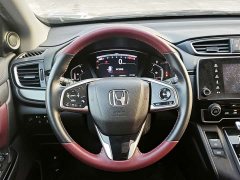 Honda Breeze 240TURBO CVT FWD Luxury Edition - ფოტო 11