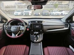 Honda Breeze 240TURBO CVT FWD Luxury Edition - ფოტო 12