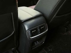 Honda Breeze 240TURBO CVT FWD Luxury Edition - ფოტო 13