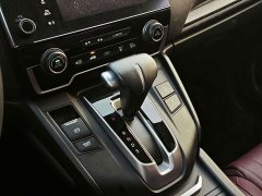 Honda Breeze 240TURBO CVT FWD Luxury Edition - ფოტო 14