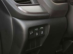 Honda Breeze 240TURBO CVT FWD Luxury Edition - ფოტო 15
