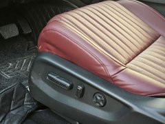 Honda Breeze 240TURBO CVT FWD Luxury Edition - ფოტო 16