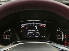 Honda Breeze 240TURBO CVT FWD Luxury Edition - ფოტო 17