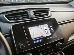 Honda Breeze 240TURBO CVT FWD Luxury Edition - ფოტო 19