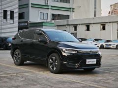 Honda Breeze 240TURBO CVT FWD Luxury Edition - ფოტო 2