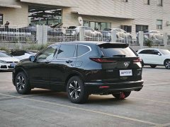 Honda Breeze 240TURBO CVT FWD Luxury Edition - ფოტო 3