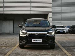 Honda Breeze 240TURBO CVT FWD Luxury Edition - ფოტო 5