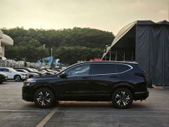Honda Breeze 240TURBO CVT FWD Luxury Edition - ფოტო 6