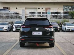 Honda Breeze 240TURBO CVT FWD Luxury Edition - ფოტო 7