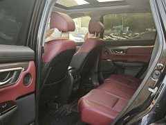 Honda Breeze 240TURBO CVT FWD Luxury Edition - ფოტო 9