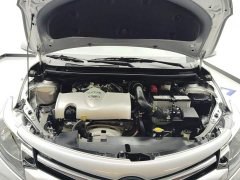 Toyota Vios 1.5L CVT Creative Edition - ფოტო 10