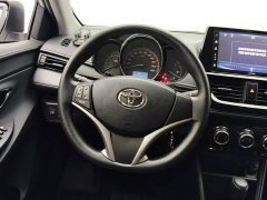 Toyota Vios 1.5L CVT Creative Edition - ფოტო 15