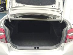 Toyota Vios 1.5L CVT Creative Edition - ფოტო 4
