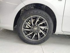 Toyota Vios 1.5L CVT Creative Edition - ფოტო 6