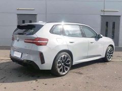 BMW X3 xDrive30L Premier M Sport Midnight Package - photo 12