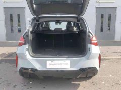 BMW X3 xDrive30L Premier M Sport Midnight Package - photo 13