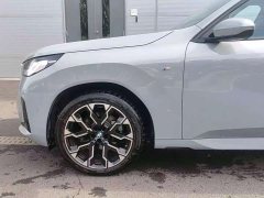 BMW X3 xDrive30L Premier M Sport Midnight Package - photo 5