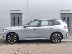 BMW X3 xDrive30L Premier M Sport Midnight Package - photo 7