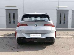 BMW X3 xDrive30L Premier M Sport Midnight Package - photo 8