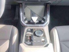 BMW X3 xDrive30L Premier M Sport Midnight Package - photo 9