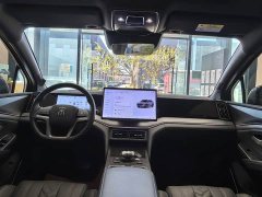 BYD Song L DM-i Smart Drive 112km Exceed - ფოტო 10