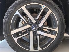 BYD Song L DM-i Smart Drive 112km Exceed - ფოტო 2