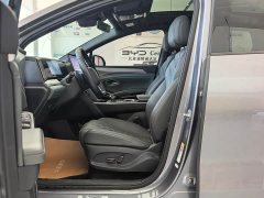 BYD Song L DM-i Smart Drive 112km Exceed - ფოტო 3