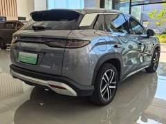 BYD Song L DM-i Smart Drive 112km Exceed - ფოტო 9