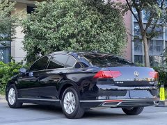 Volkswagen Magotan 280TSI DSG Comfort - фото 10