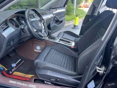 Volkswagen Magotan 280TSI DSG Comfort - фото 4