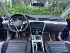 Volkswagen Magotan 280TSI DSG Comfort - фото 5
