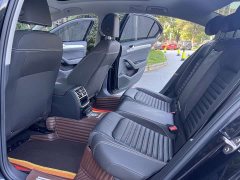 Volkswagen Magotan 280TSI DSG Comfort - фото 7