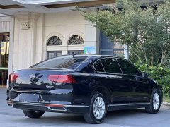 Volkswagen Magotan 280TSI DSG Comfort - фото 8