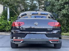 Volkswagen Magotan 280TSI DSG Comfort - фото 9
