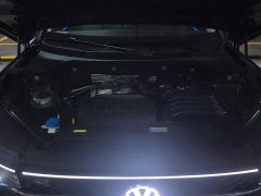 Volkswagen Lanxun Facelift 380TSI AWD R-Line Cruise Popular Edition - photo 10