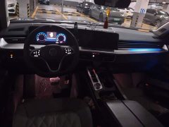 Volkswagen Lanxun Facelift 380TSI AWD R-Line Cruise Popular Edition - photo 12