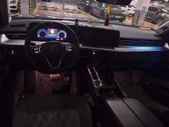 Volkswagen Lanxun Facelift 380TSI AWD R-Line Cruise Popular Edition - photo 13