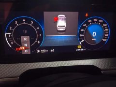 Volkswagen Lanxun Facelift 380TSI AWD R-Line Cruise Popular Edition - photo 14