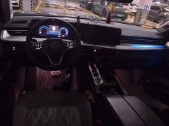 Volkswagen Lanxun Facelift 380TSI AWD R-Line Cruise Popular Edition - photo 16