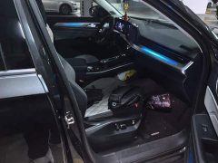 Volkswagen Lanxun Facelift 380TSI AWD R-Line Cruise Popular Edition - photo 8